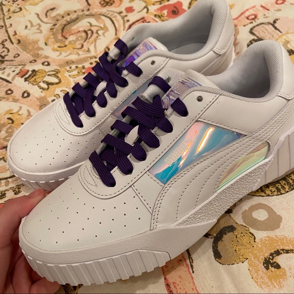 puma cali holographic